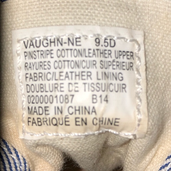 Polo shoes - Picture 3 of 4